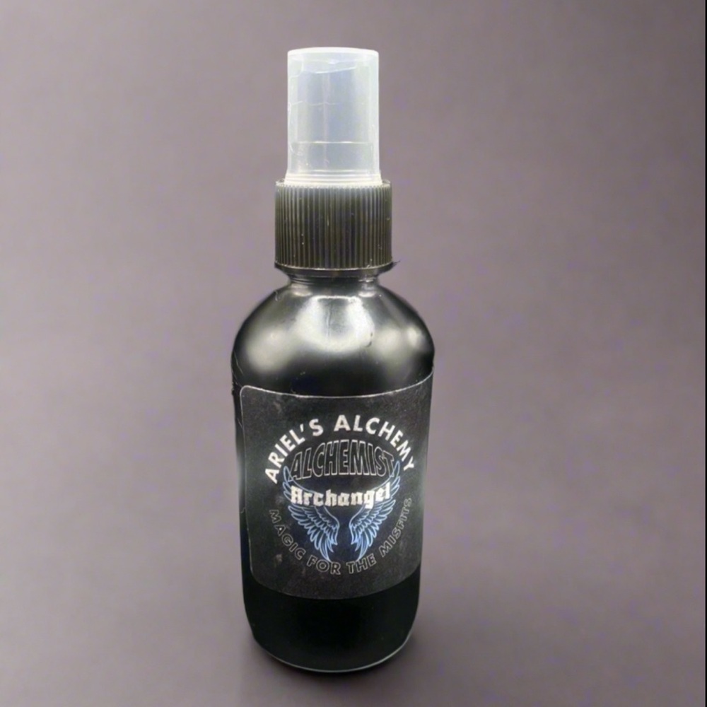 Ariel’s Alchemy Archangel Room & Body Mist